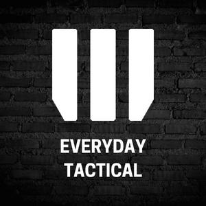 TWC - Everyday Tactical logo