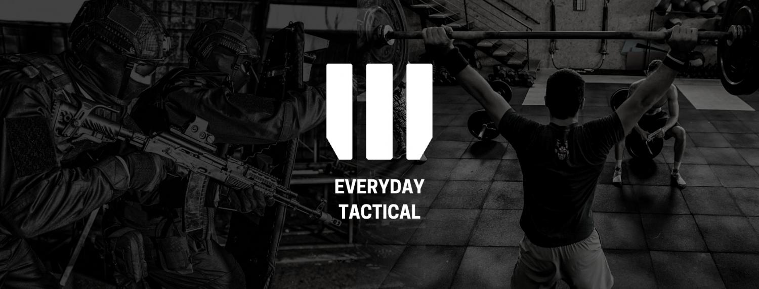 TWC - Everyday Tactical