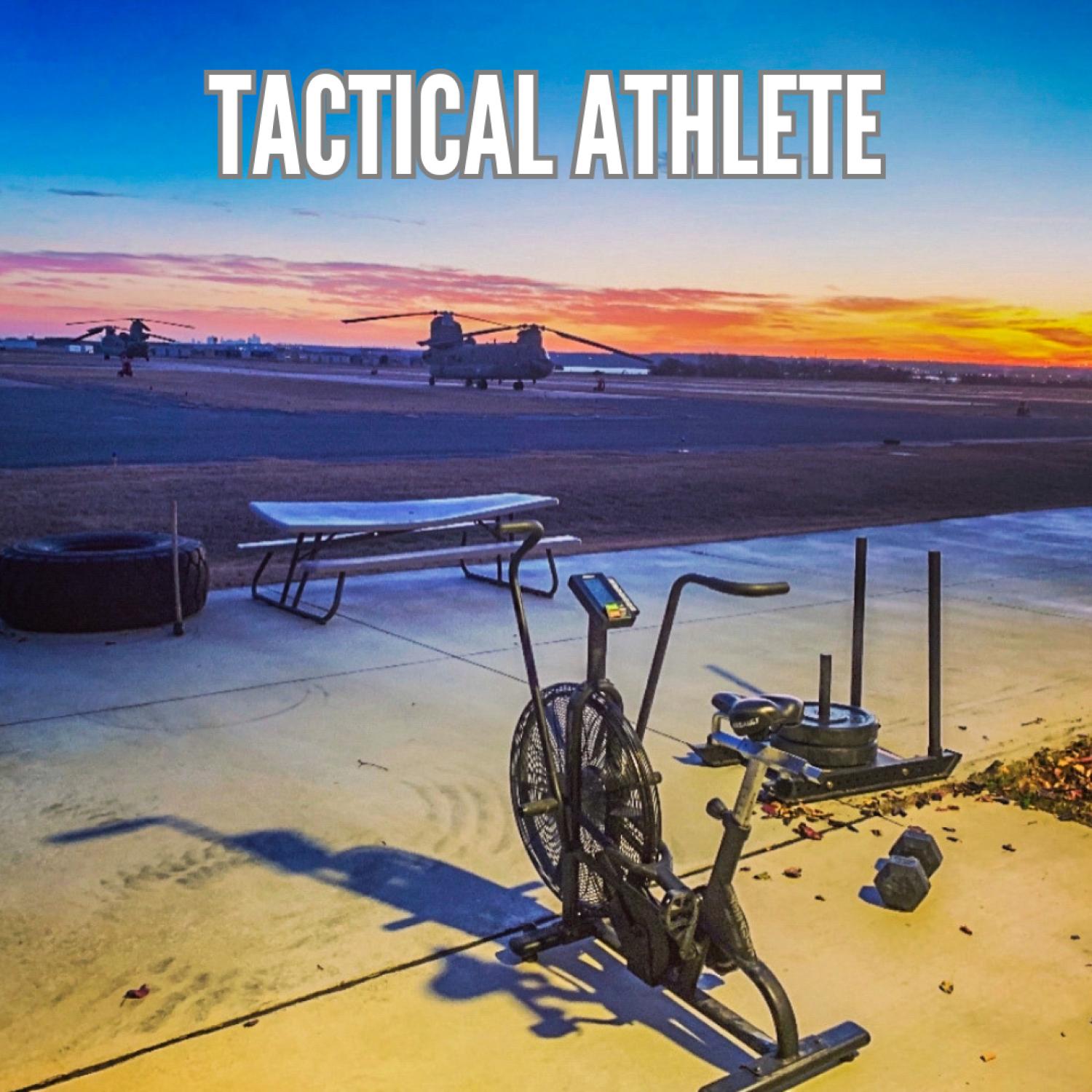 Tactical Athlete