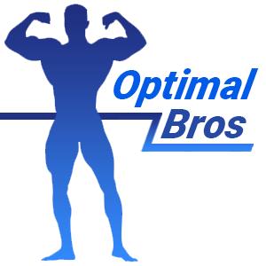Optimal Bros logo