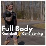 Full Body Kettlebell X Conditioning logo