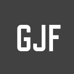 Gym Jones Foundation: Dumbbells II logo
