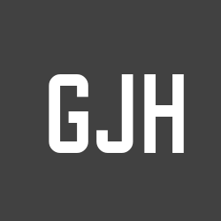 Gym Jones High Level Foundation I logo